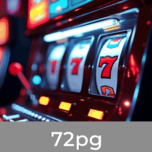 72pg: A Revolução das Apostas no Seu Celular