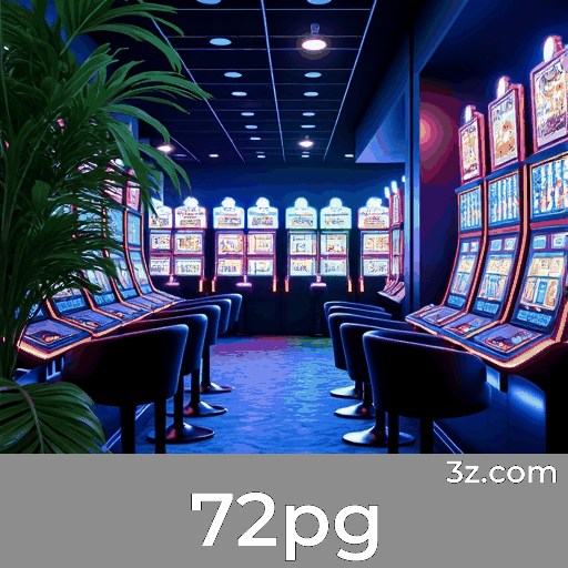 Play live casino Brazil with 72pg bonuses